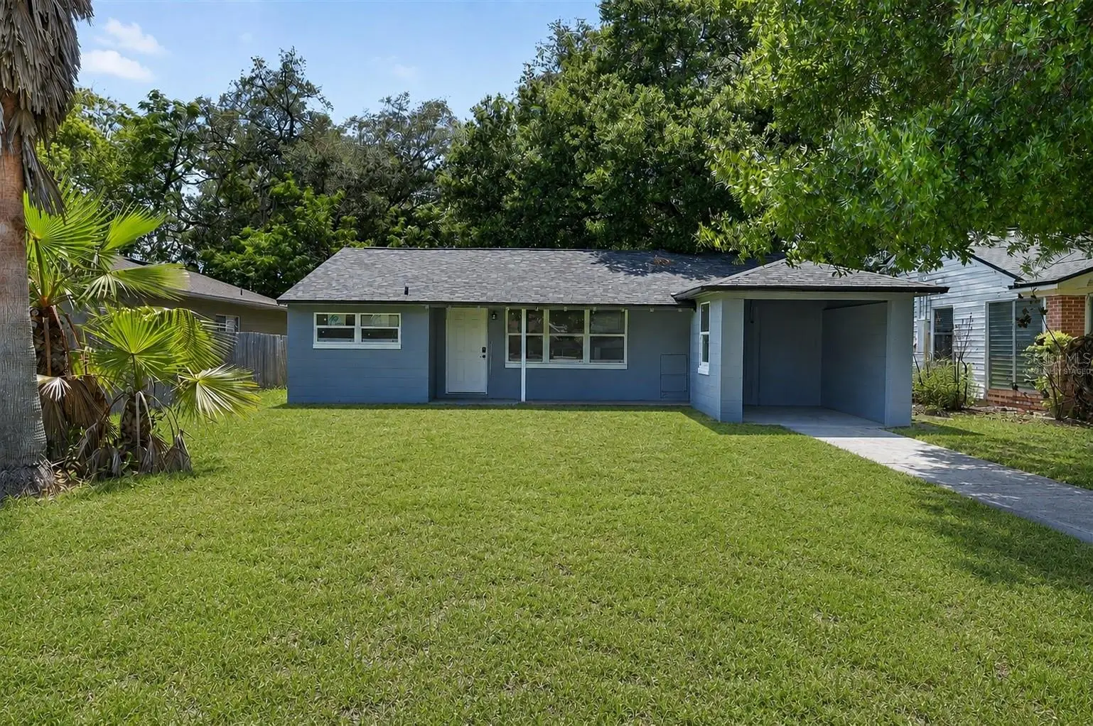 116 Glenwood Avenue, FL