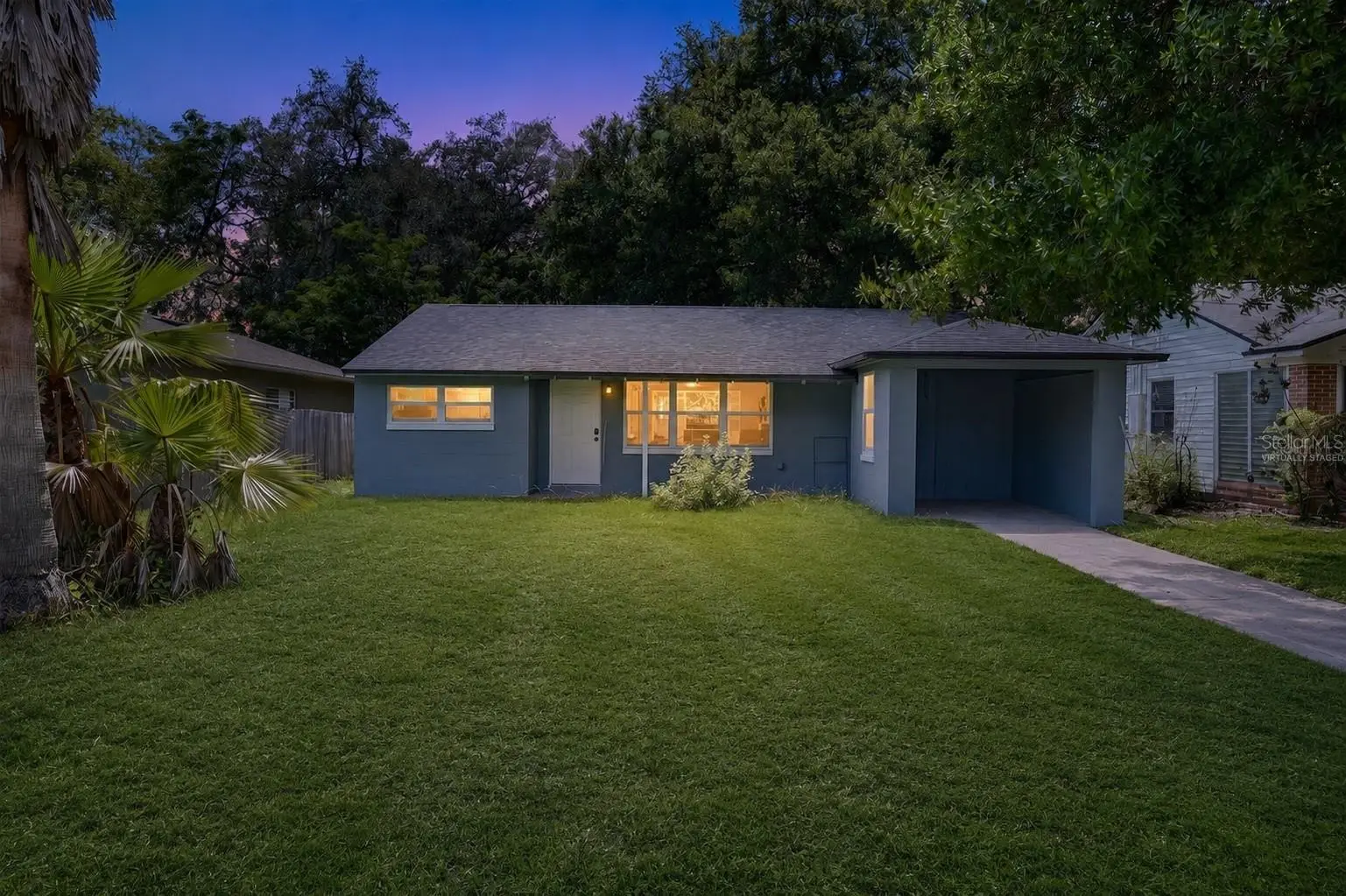 116 Glenwood Avenue, FL