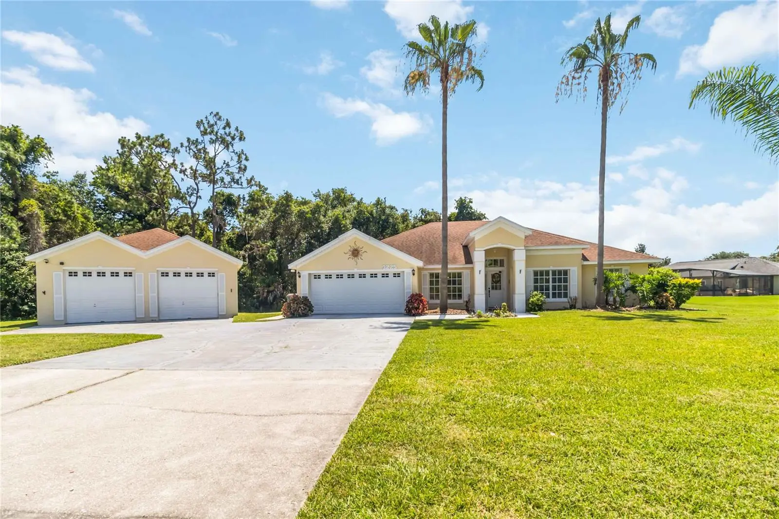 3225 Canoe Creek Road, FL