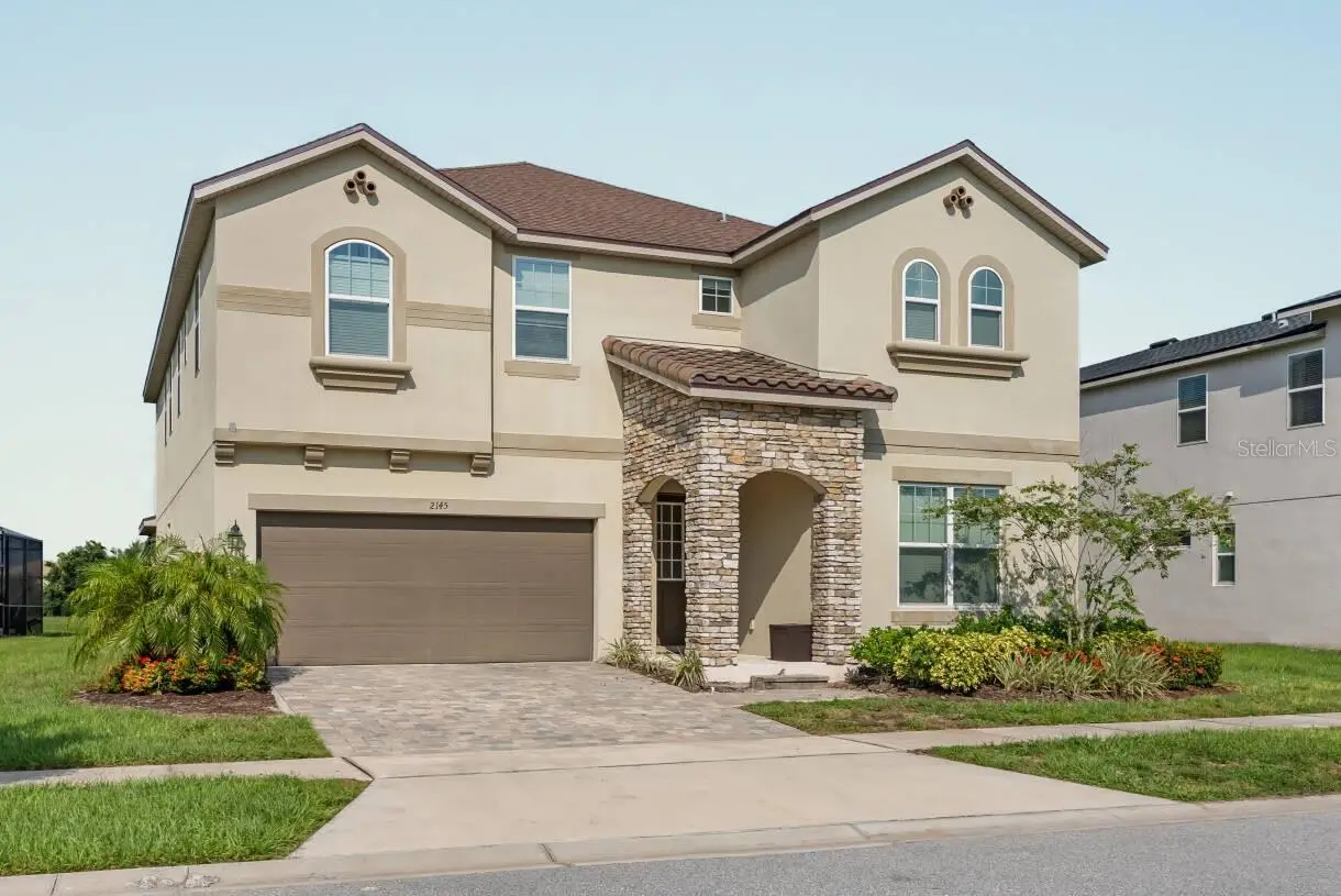 2145 Fleming Mist Place, FL