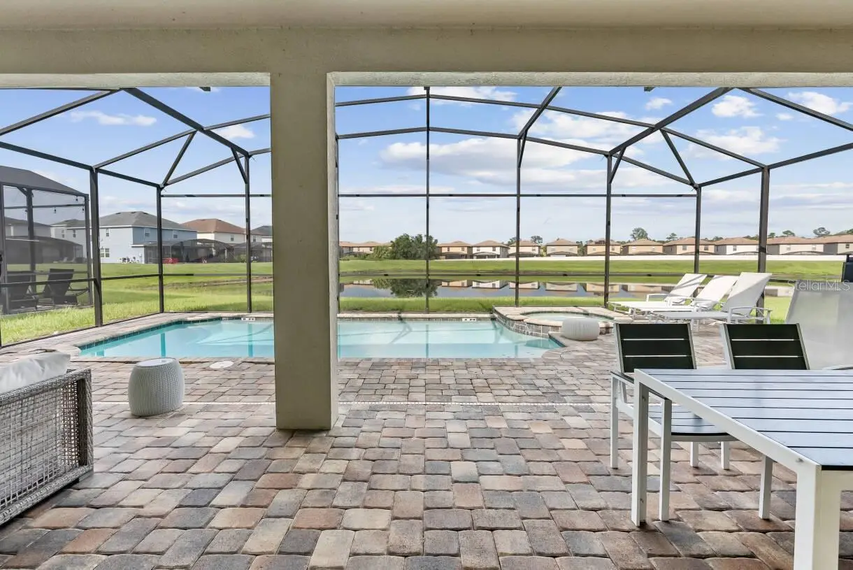 2145 Fleming Mist Place, FL