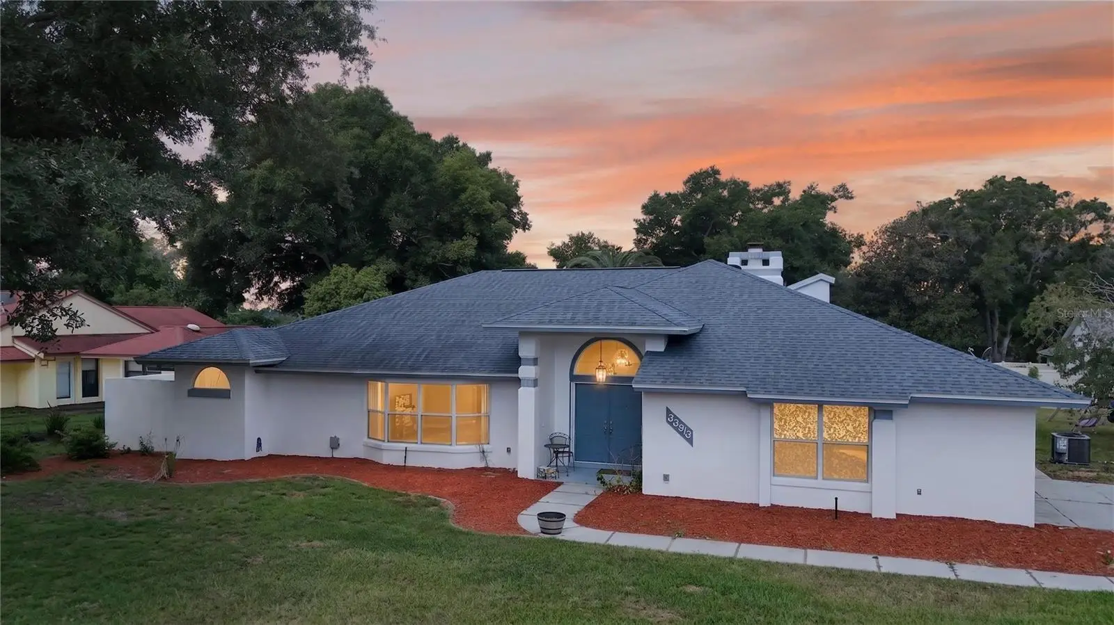 33913 Sabal Way, FL