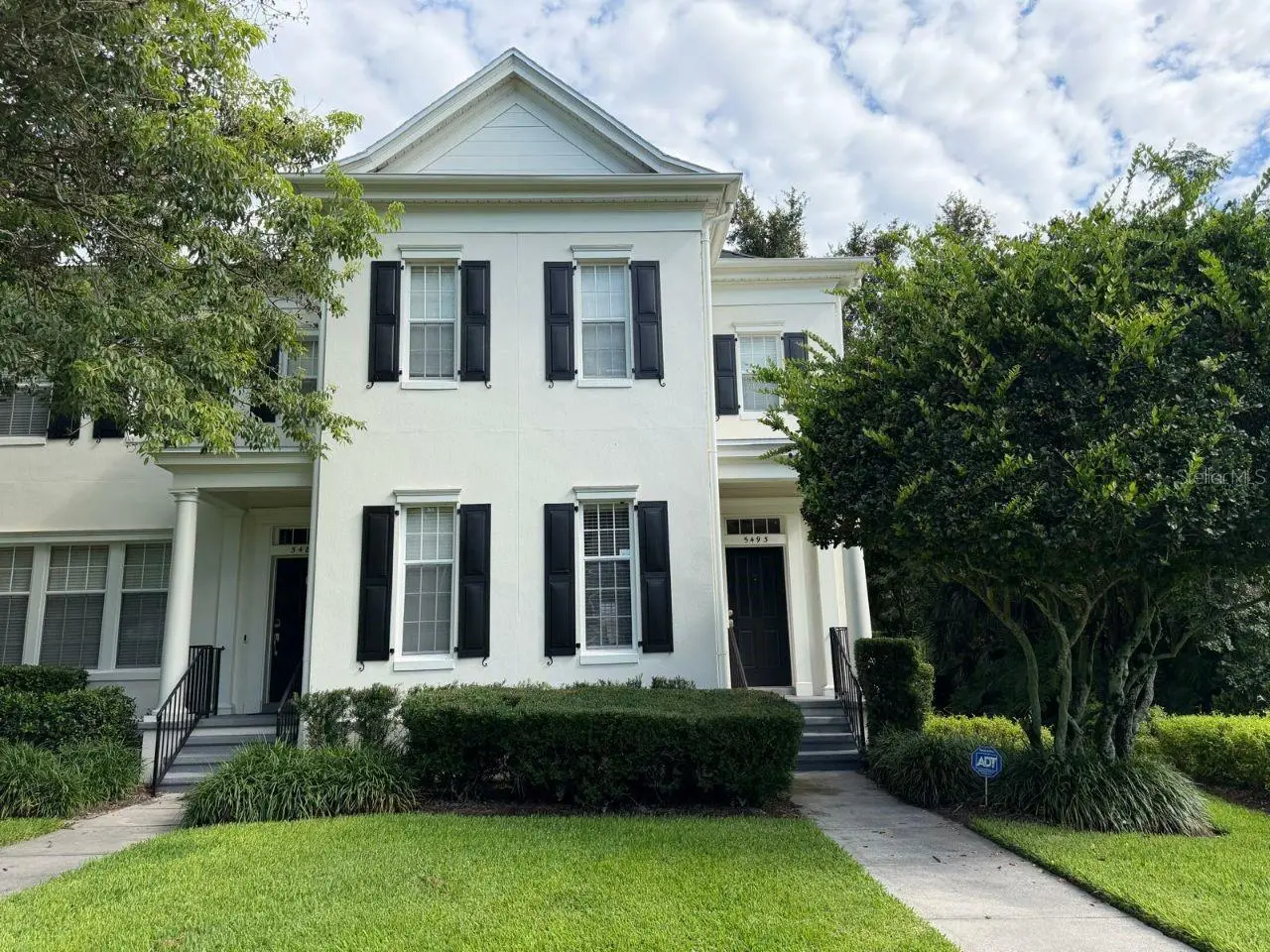 5489 Baldwin Park Street, FL