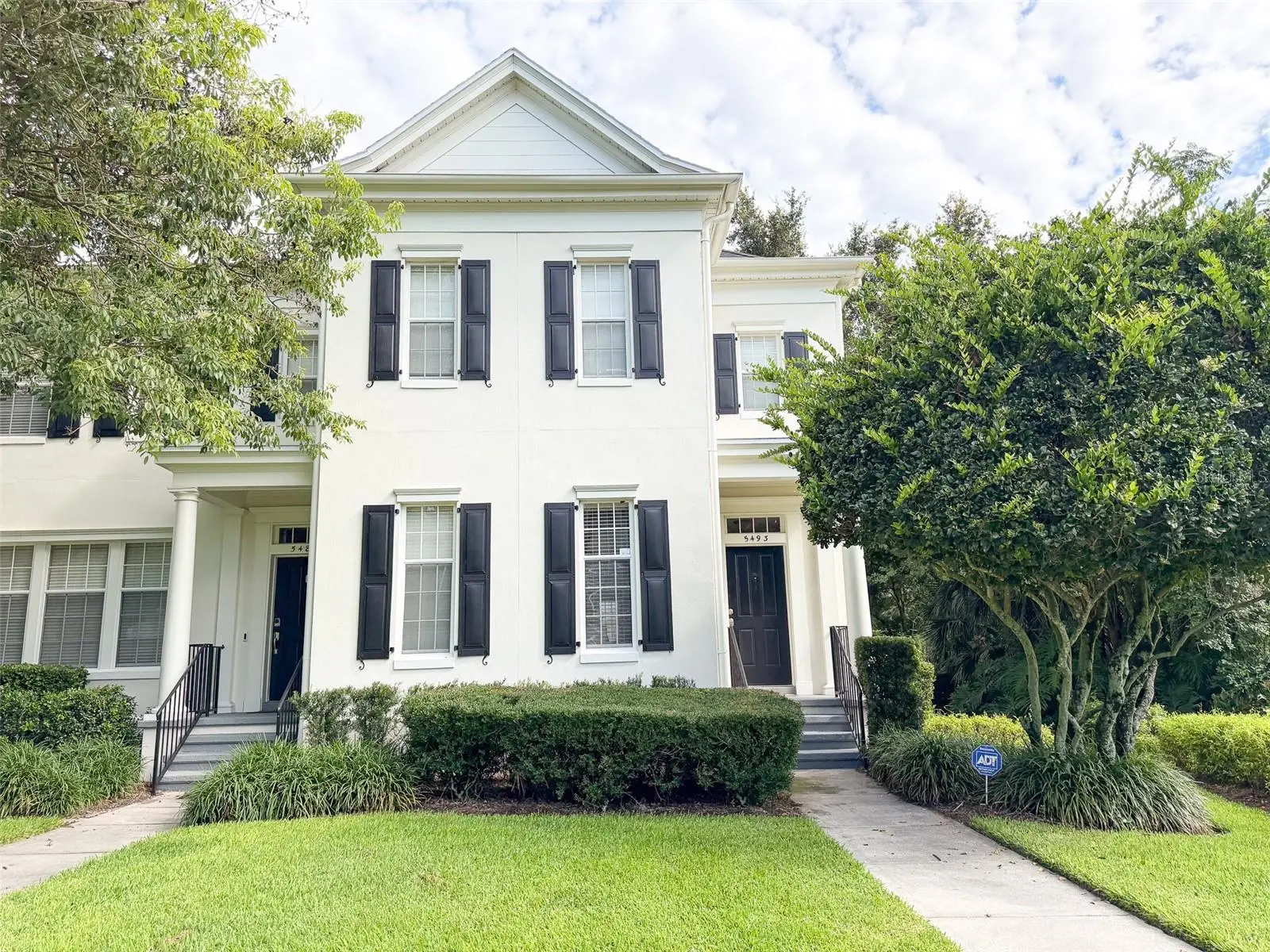 5489 Baldwin Park Street, FL