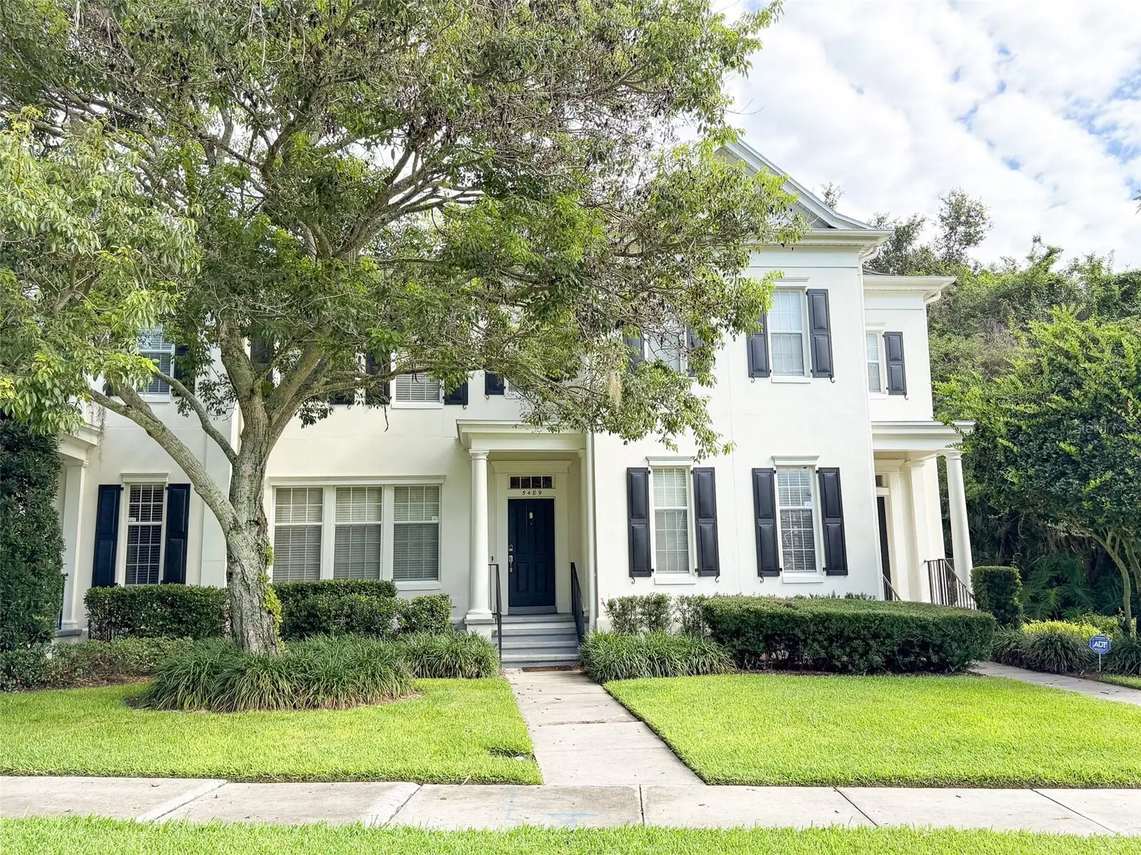 5489 Baldwin Park Street, FL