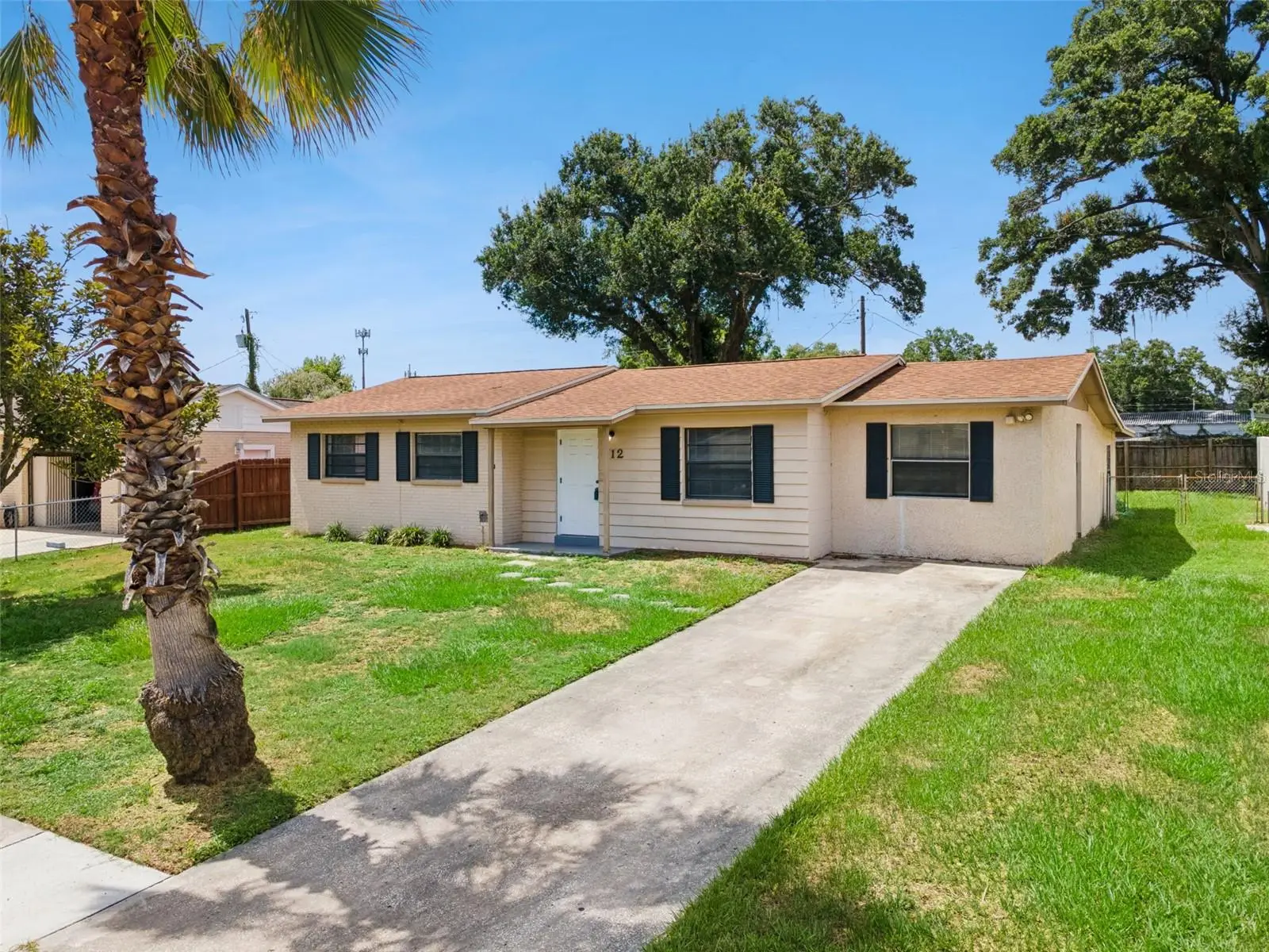 712 Clayton Street, FL