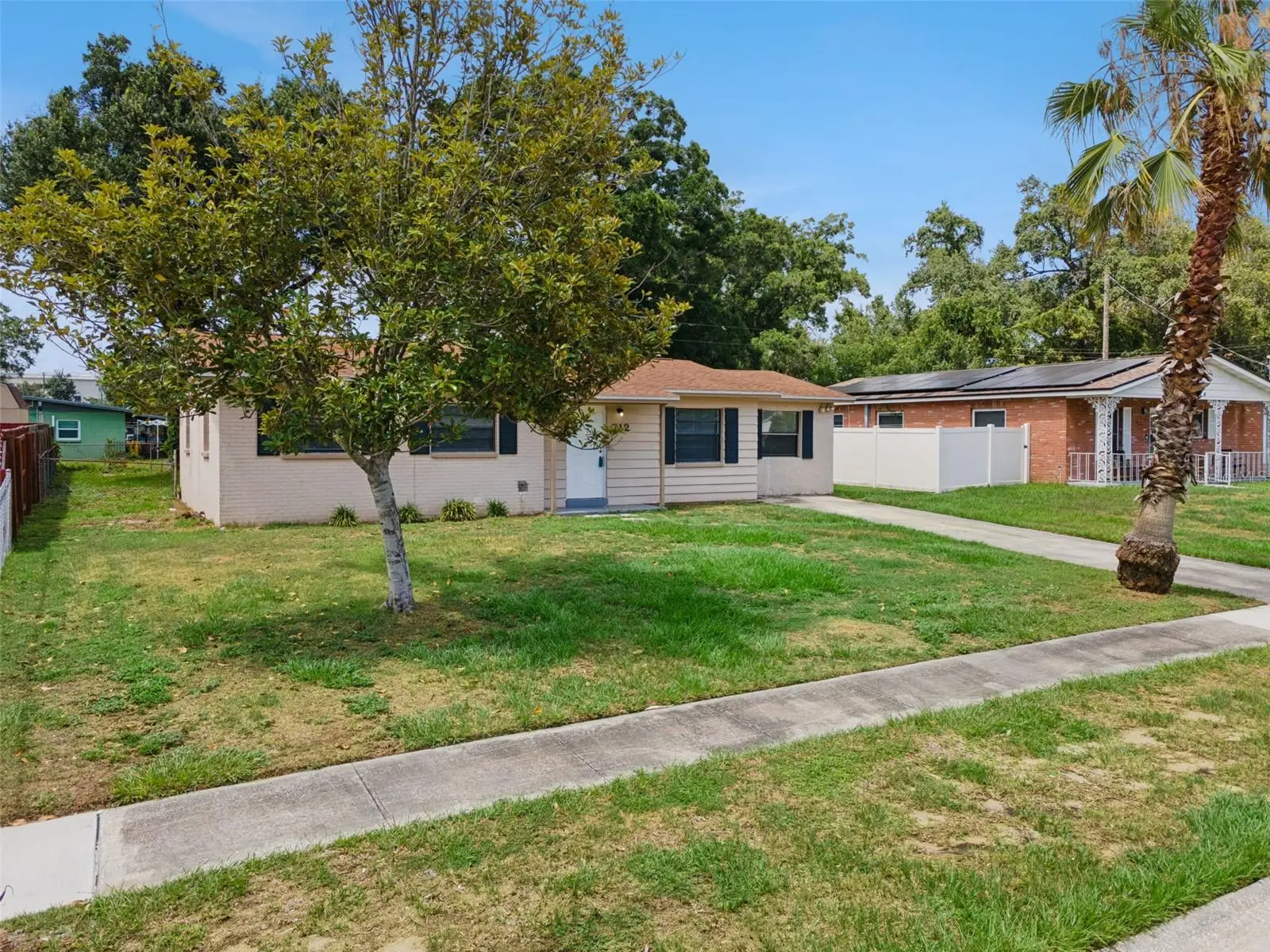 712 Clayton Street, FL