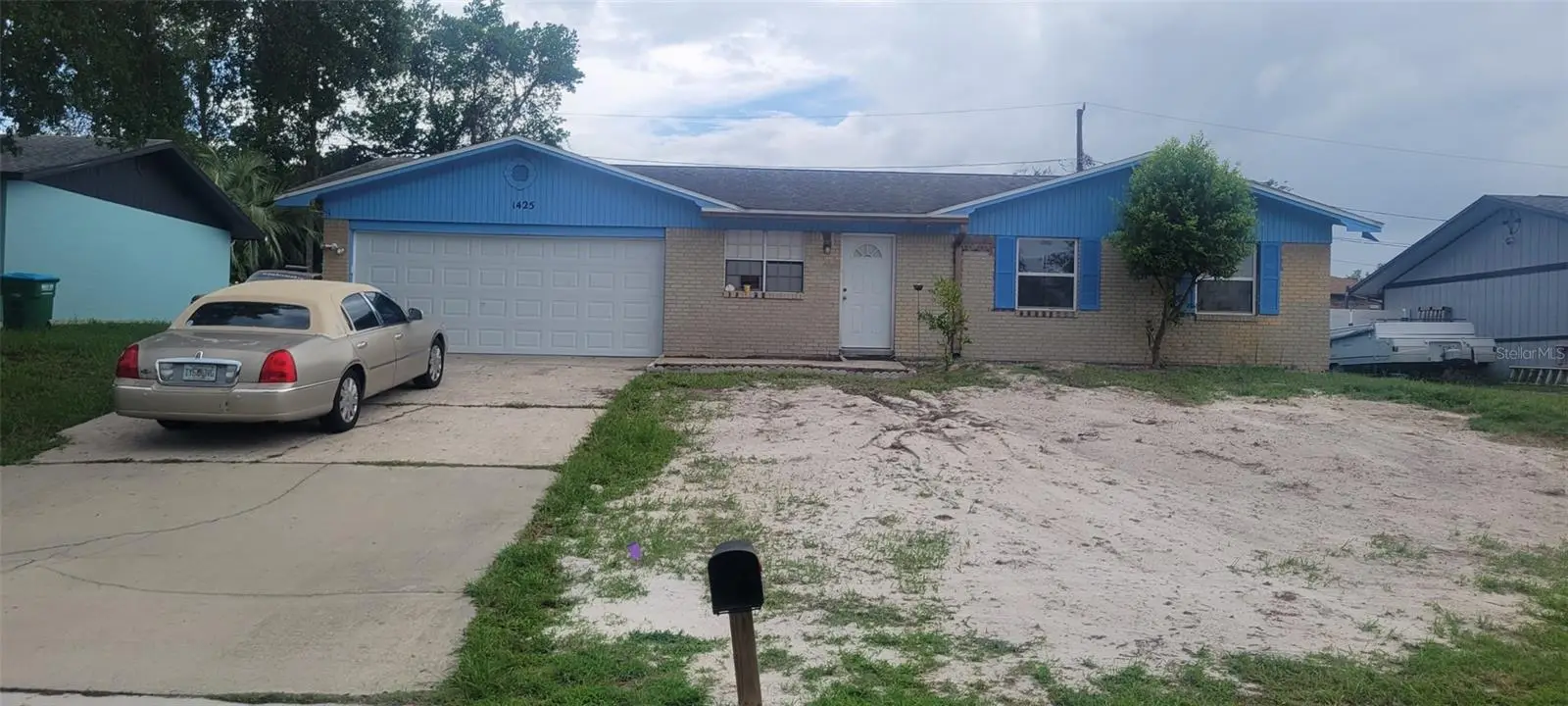 1425 Old Mill Drive, FL