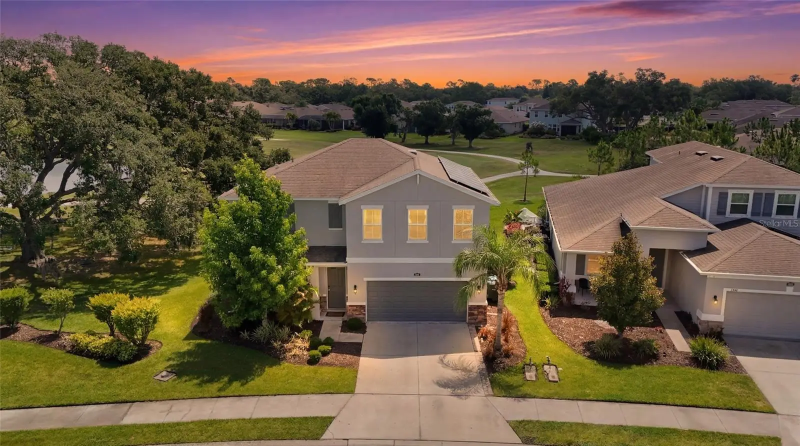 7832 Birdie Bend Way, FL