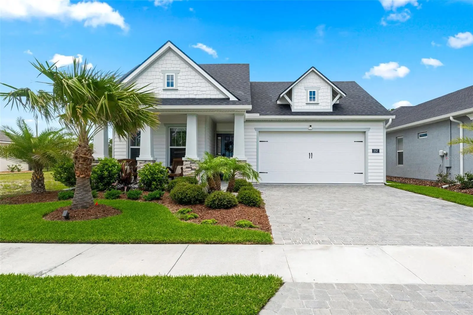 257 Mosaic Boulevard, FL