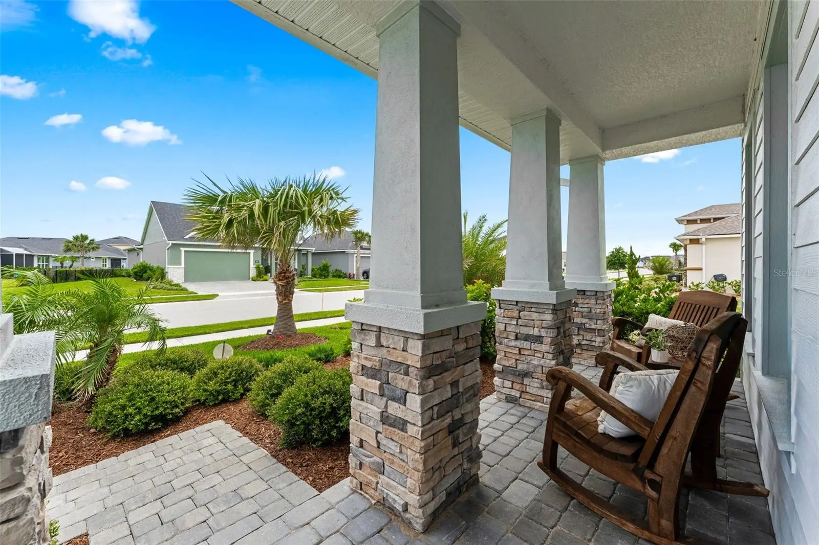 257 Mosaic Boulevard, FL