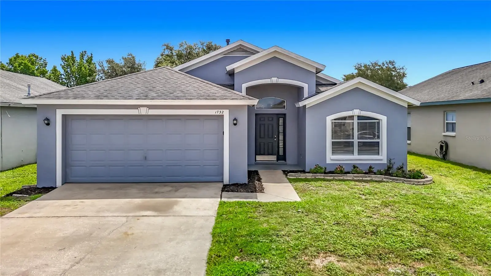 1732 Hulett Drive, FL