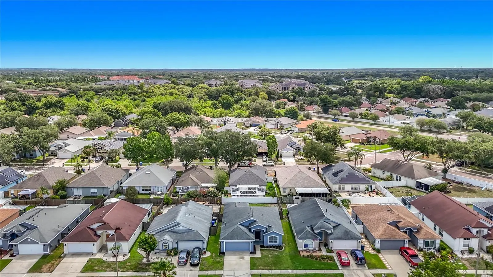 1732 Hulett Drive, FL