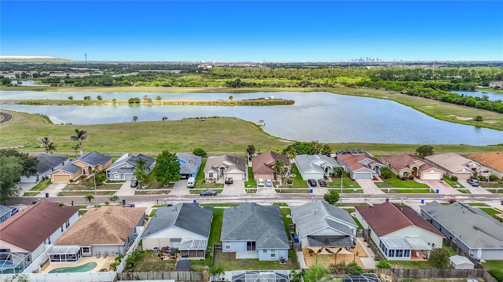 1732 Hulett Drive, FL