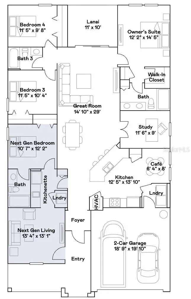 187 Puma Loop, FL