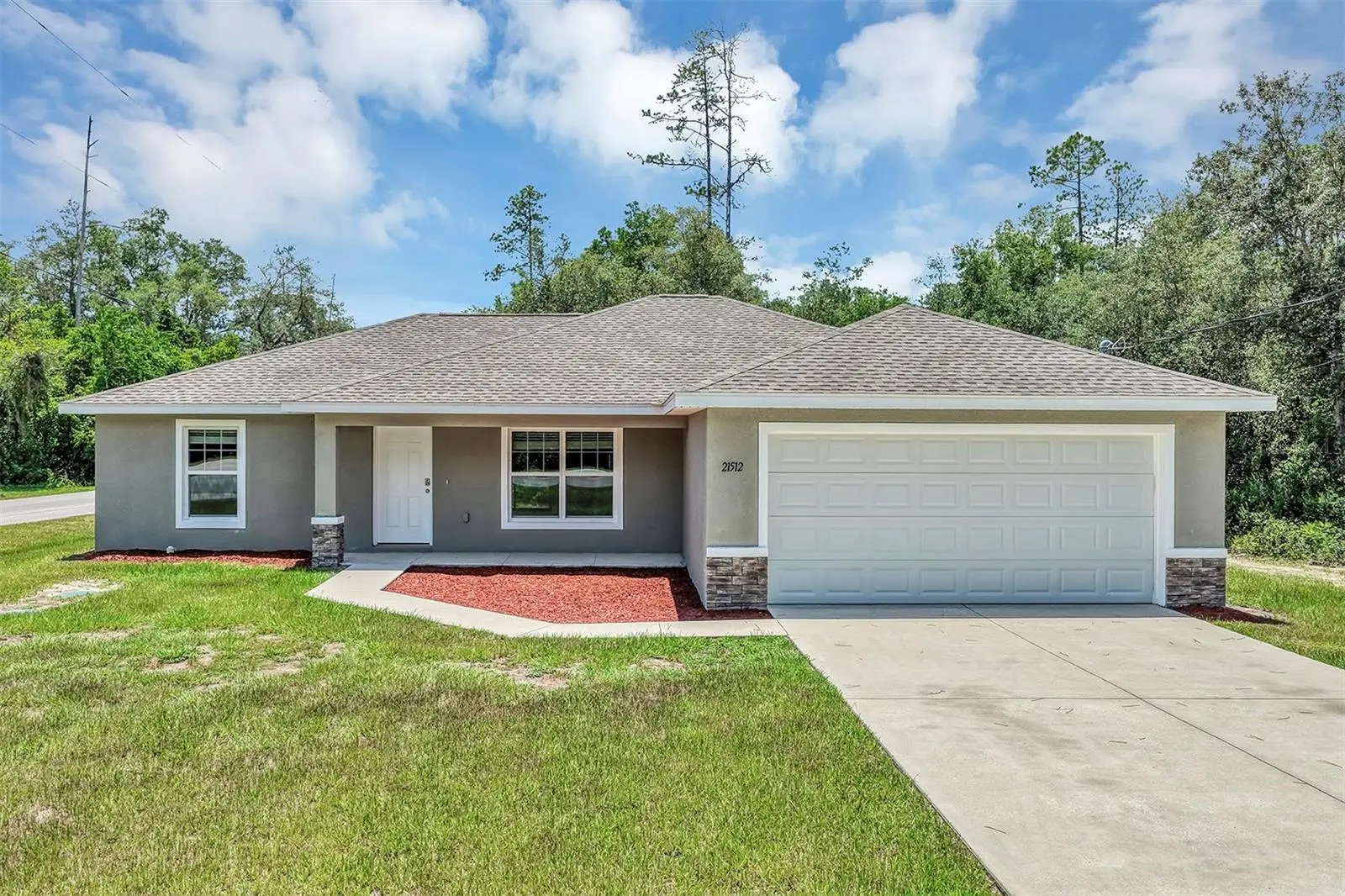 21512 Rainbow Lakes Boulevard, FL