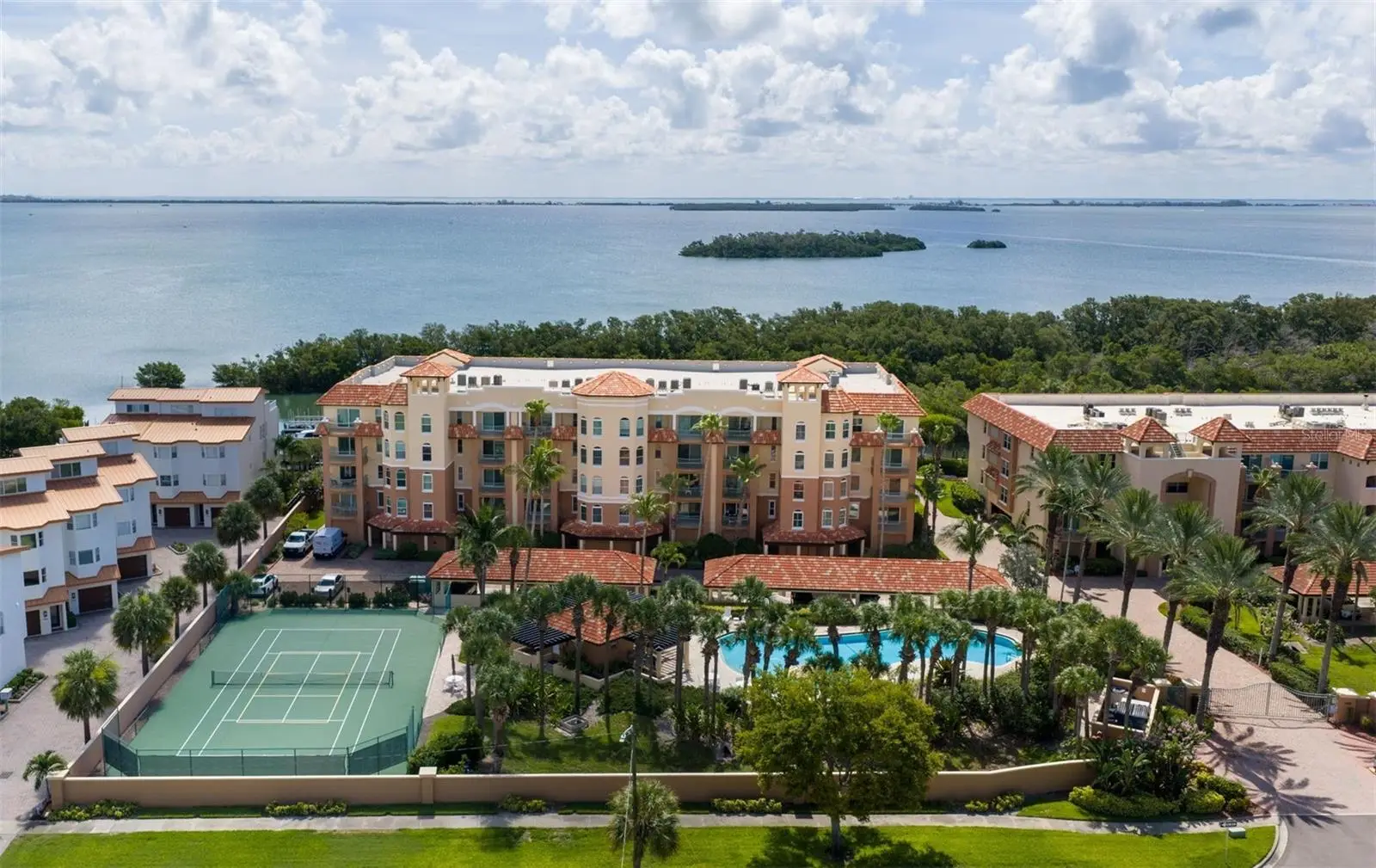 1645 Pinellas Bayway, FL