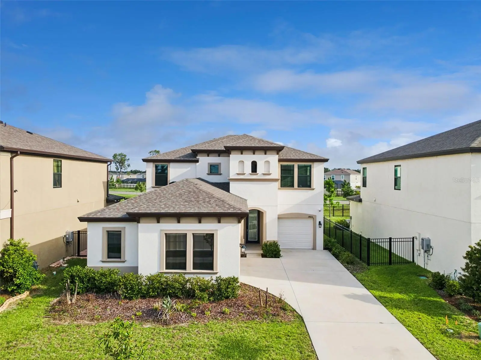 14825 Paddock Pond Avenue, FL