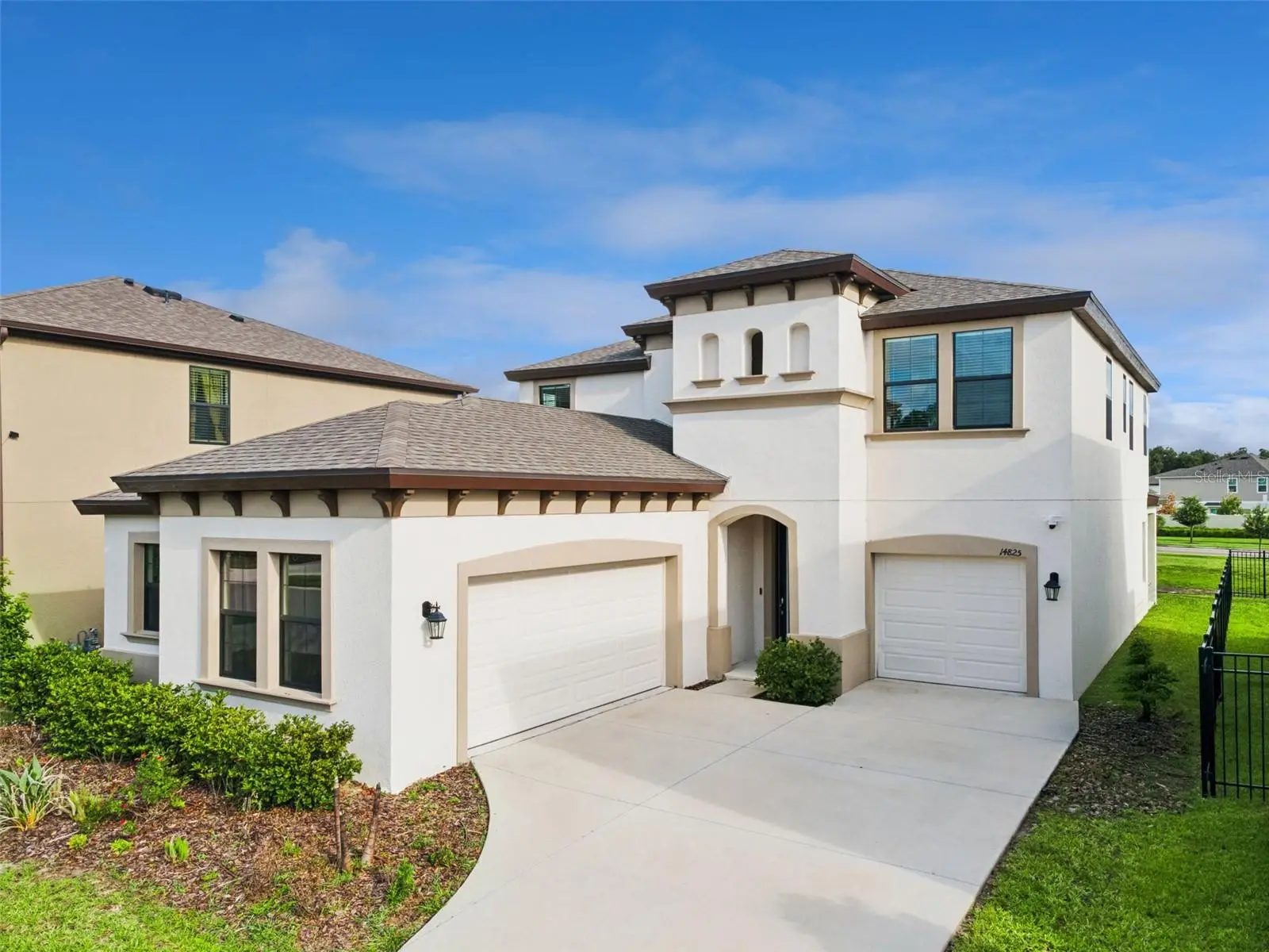14825 Paddock Pond Avenue, FL