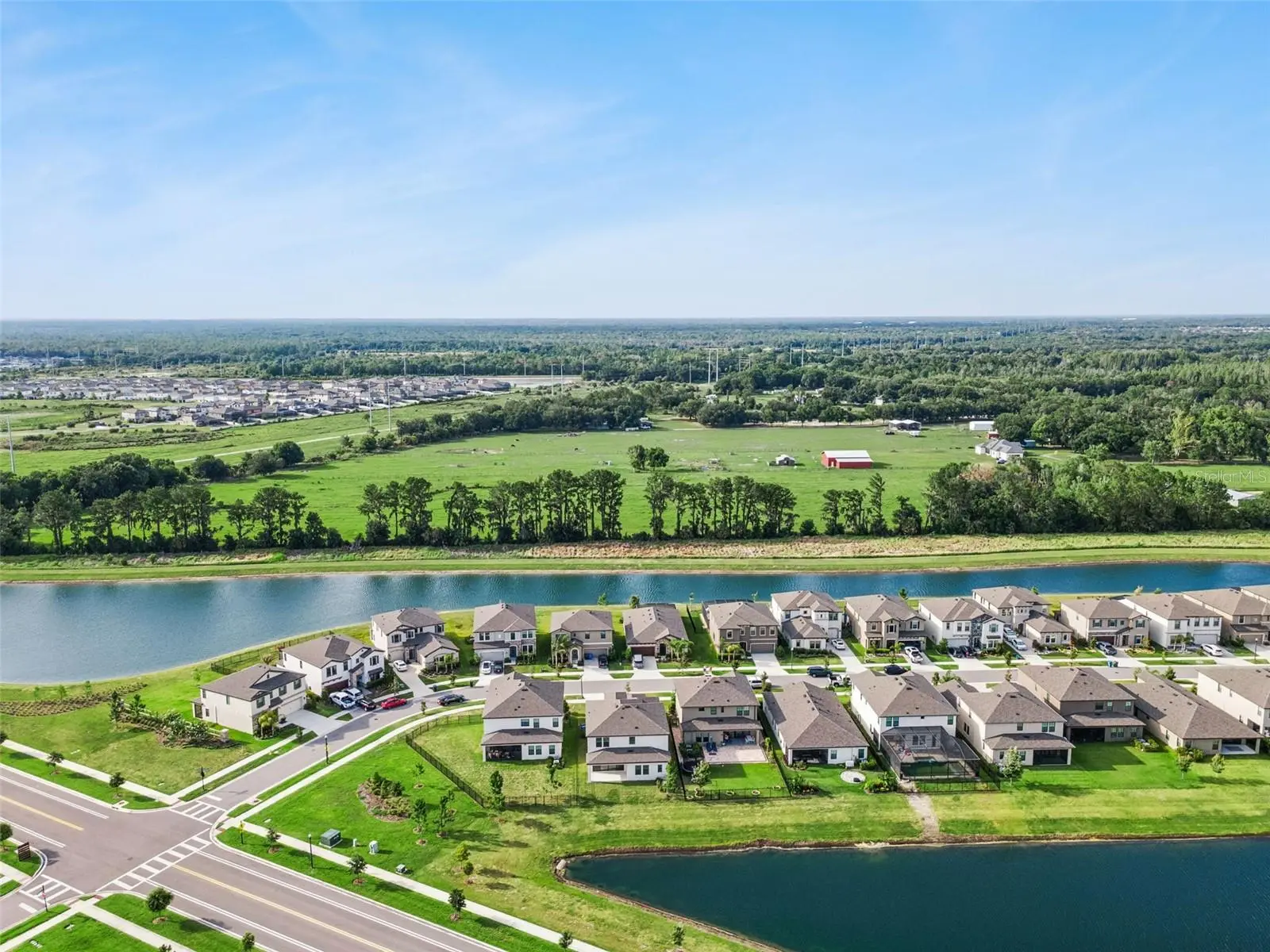 14825 Paddock Pond Avenue, FL