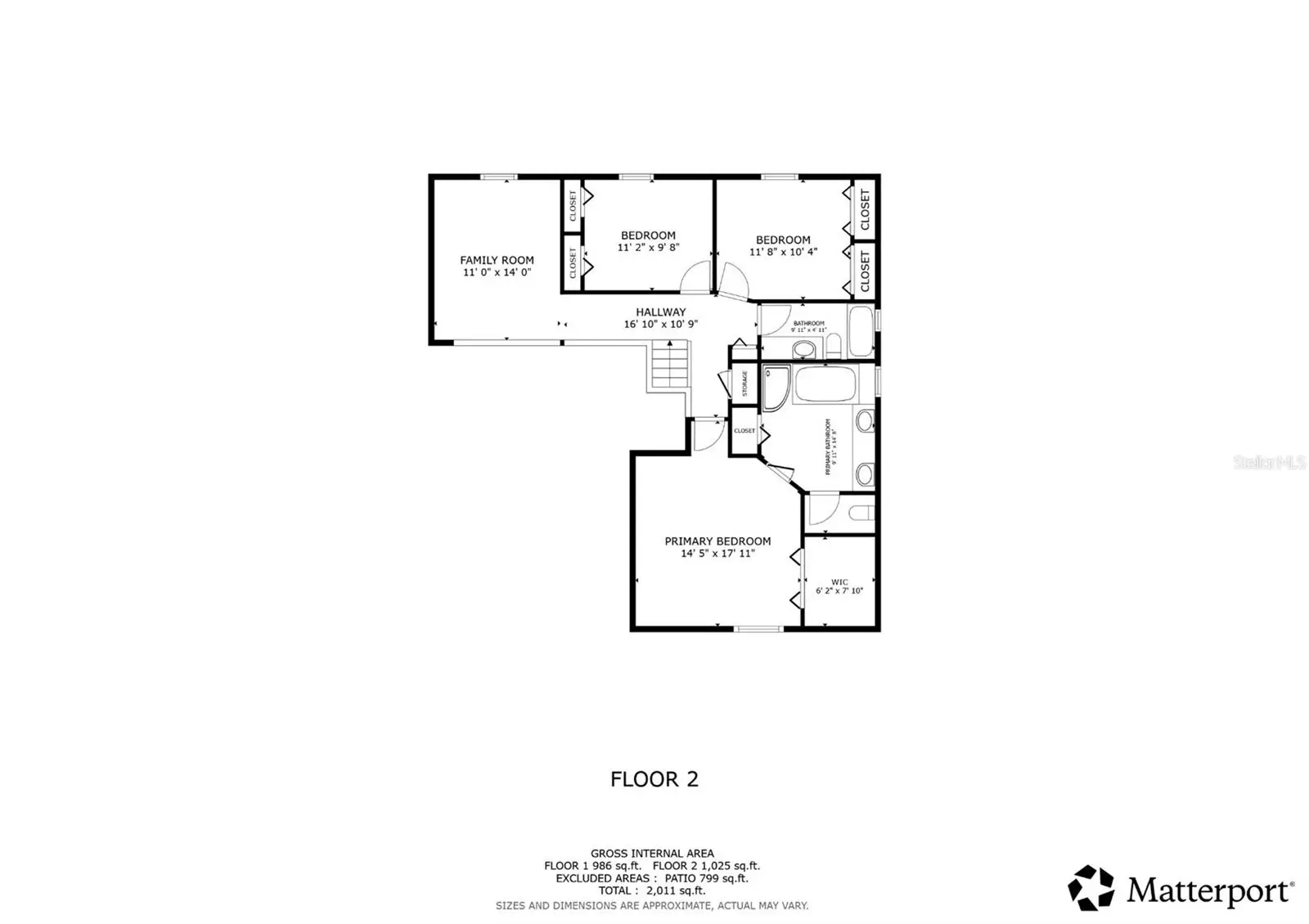 13115 Royal George Avenue, FL