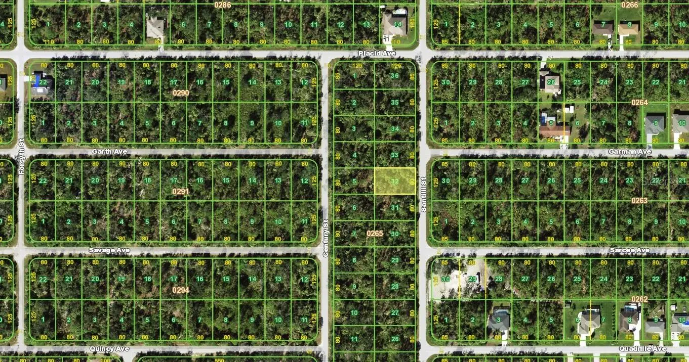 3303 Santilli Street, FL