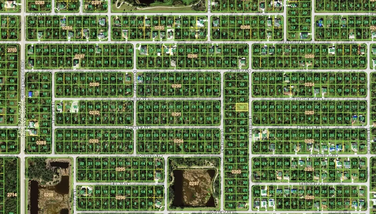 3303 Santilli Street, FL