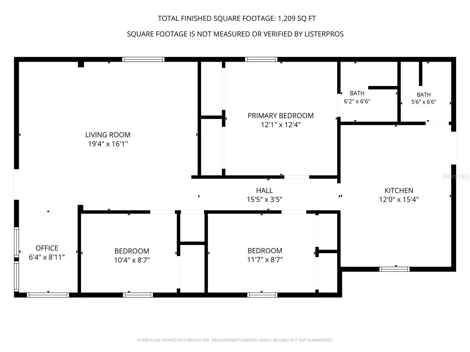 3107 16th Street, FL