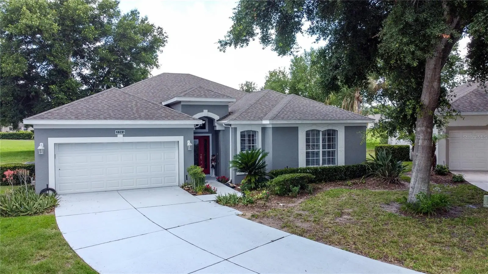 2265 Calvert Court, FL