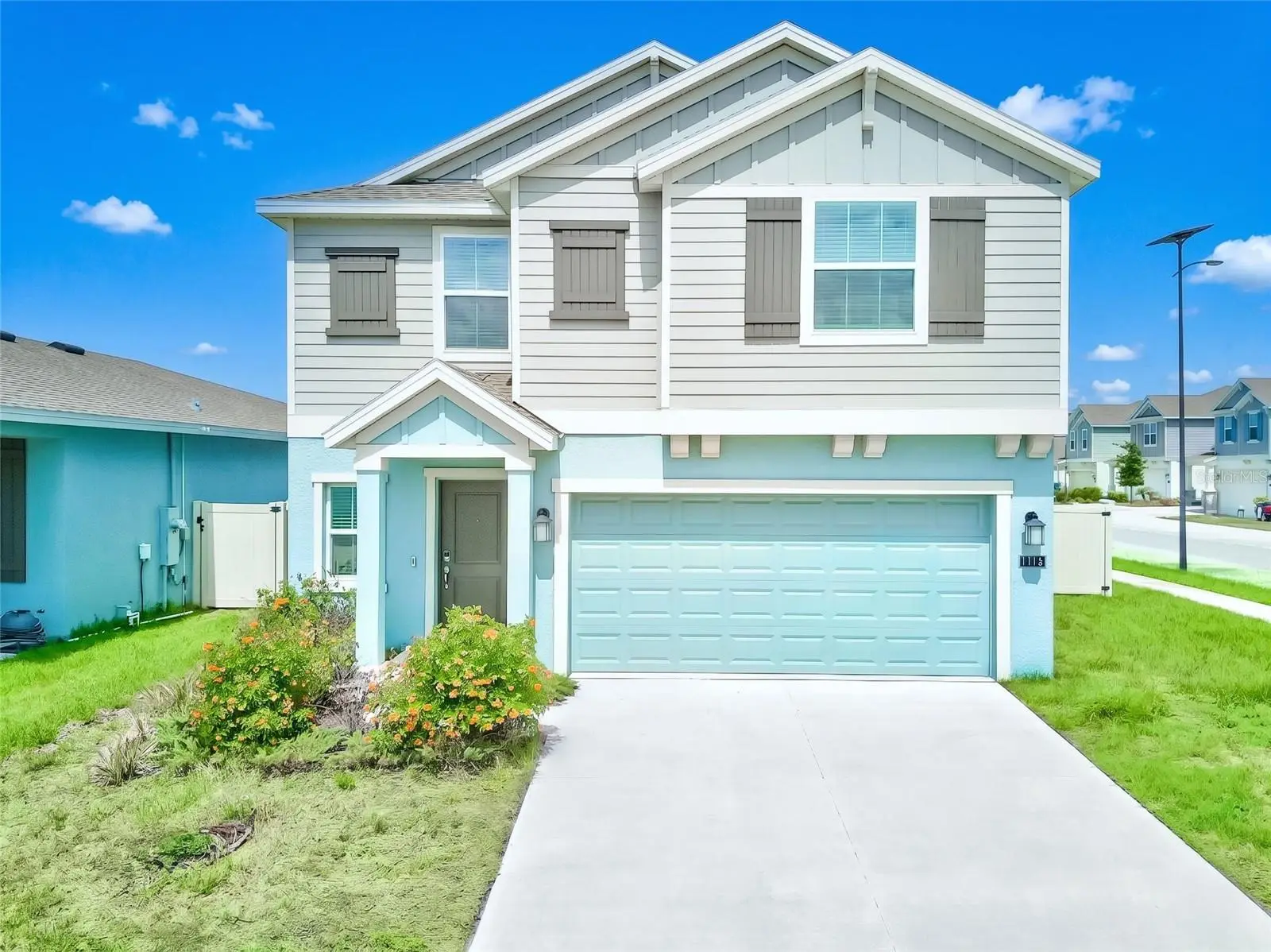 1116 Deepwater Circle, FL