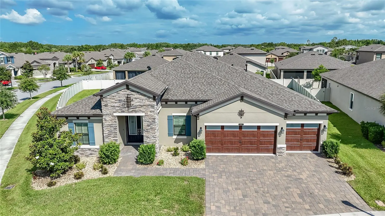8687 Birchleaf Court Court, FL