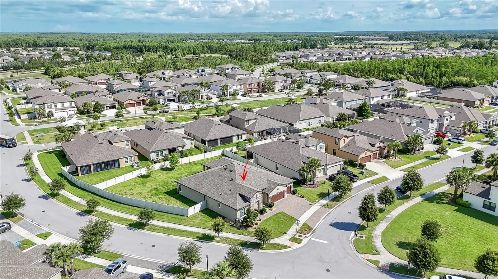 8687 Birchleaf Court Court, FL