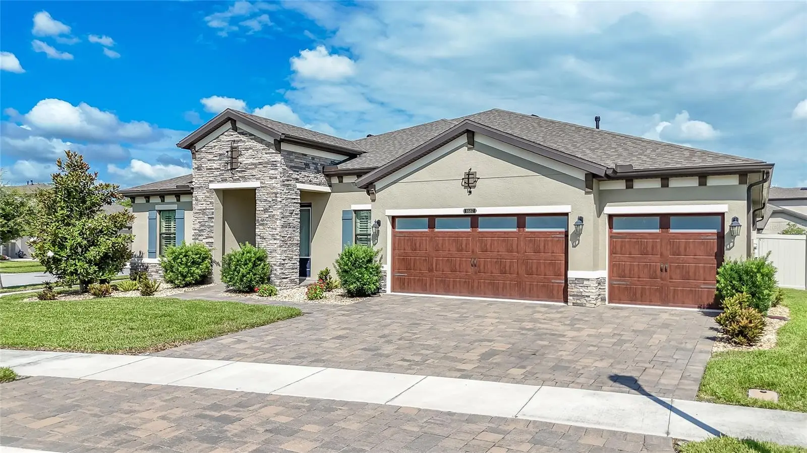 8687 Birchleaf Court Court, FL