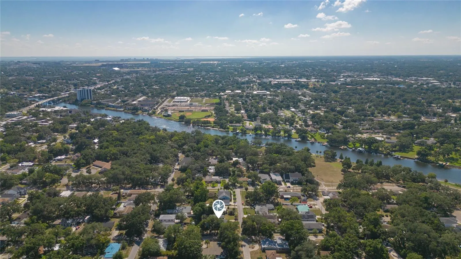 602 Hilda Street, FL