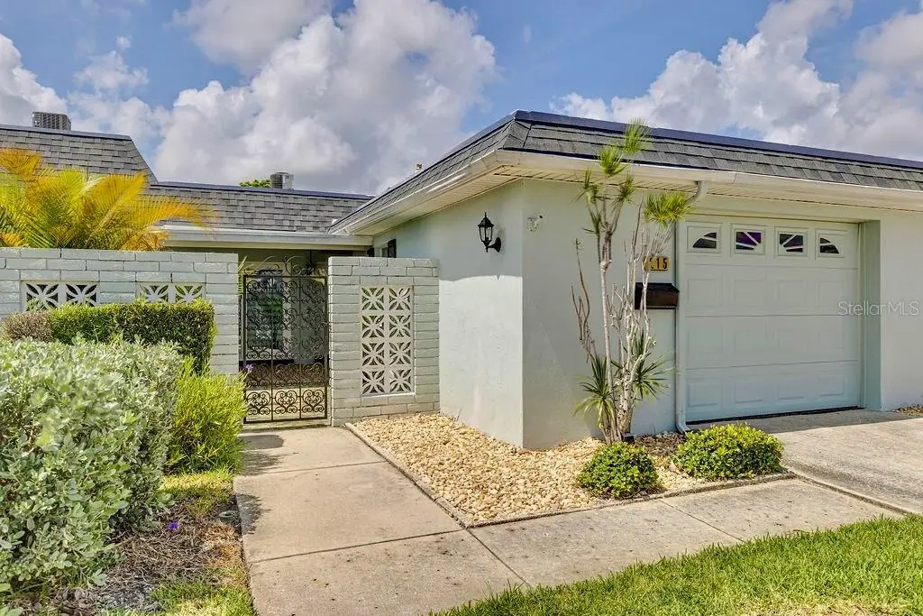 215 Boca Ciega Point Boulevard, FL