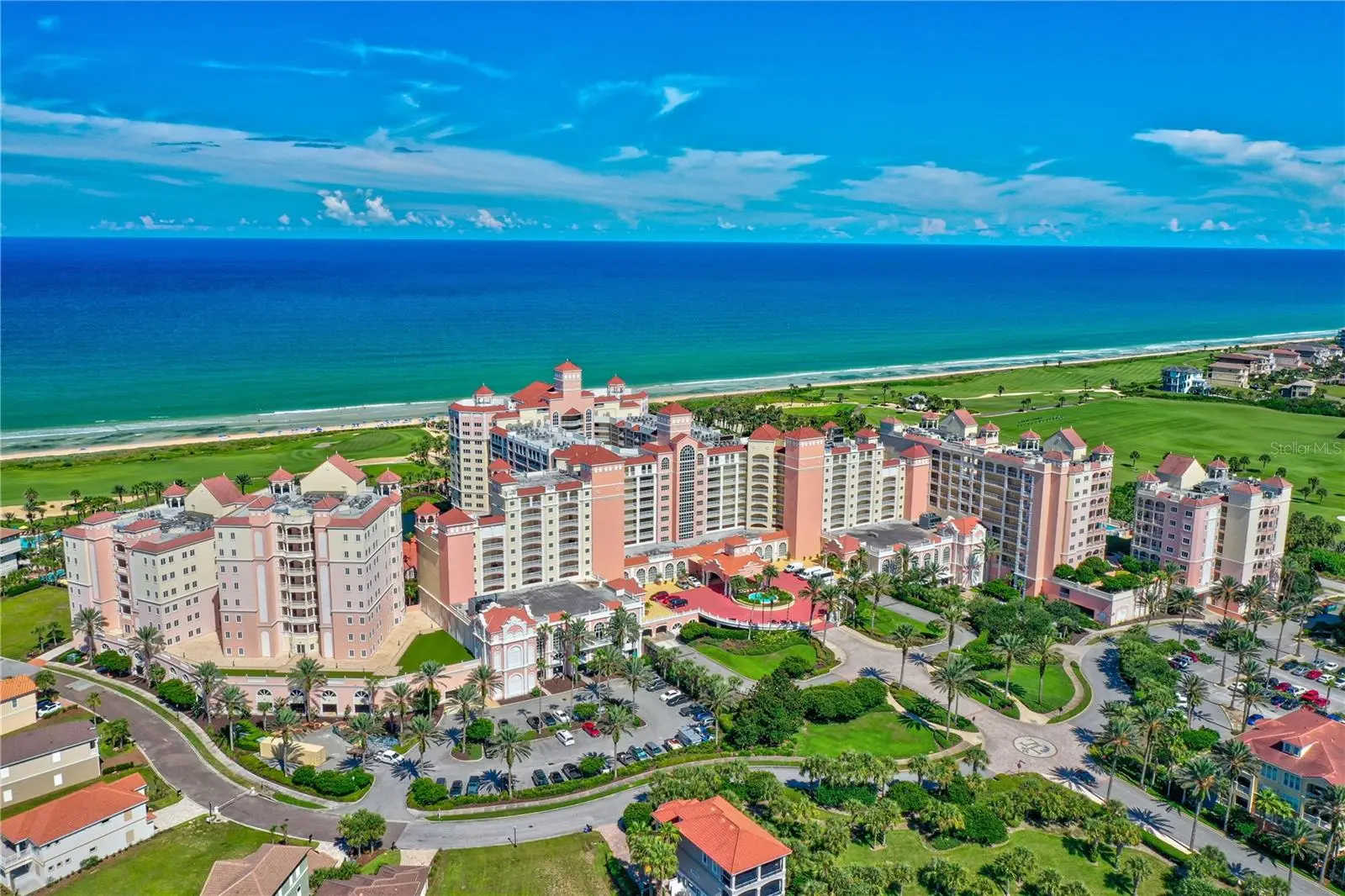 200 Ocean Crest Drive, FL