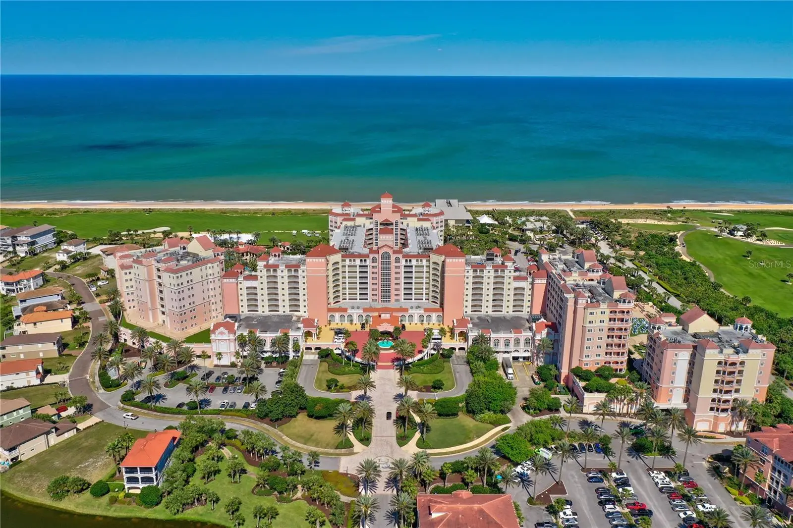 200 Ocean Crest Drive, FL