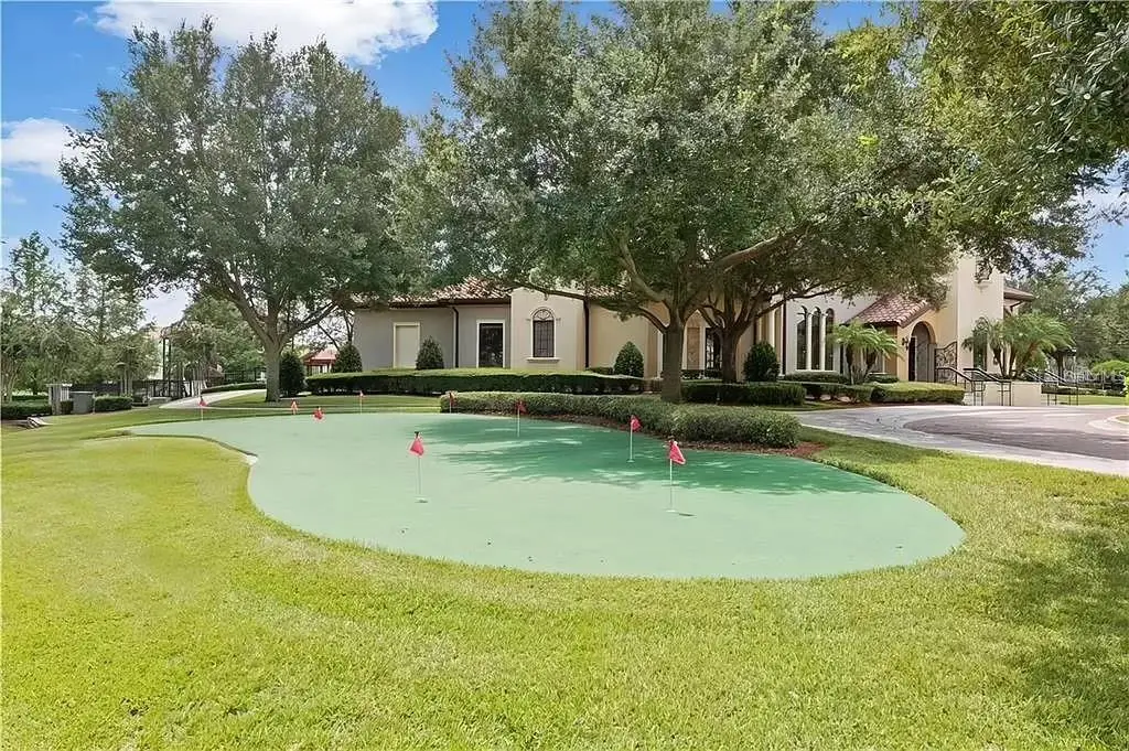 1220 Lobelia Drive, FL