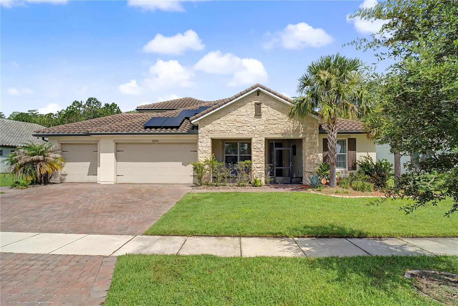 3051 Agostino Terrace, FL