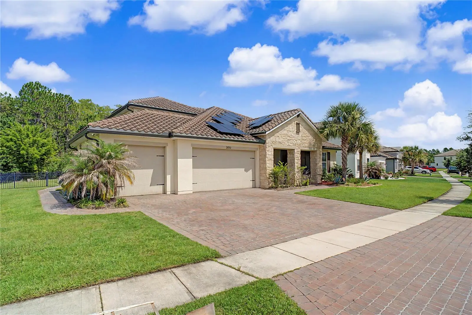 3051 Agostino Terrace, FL
