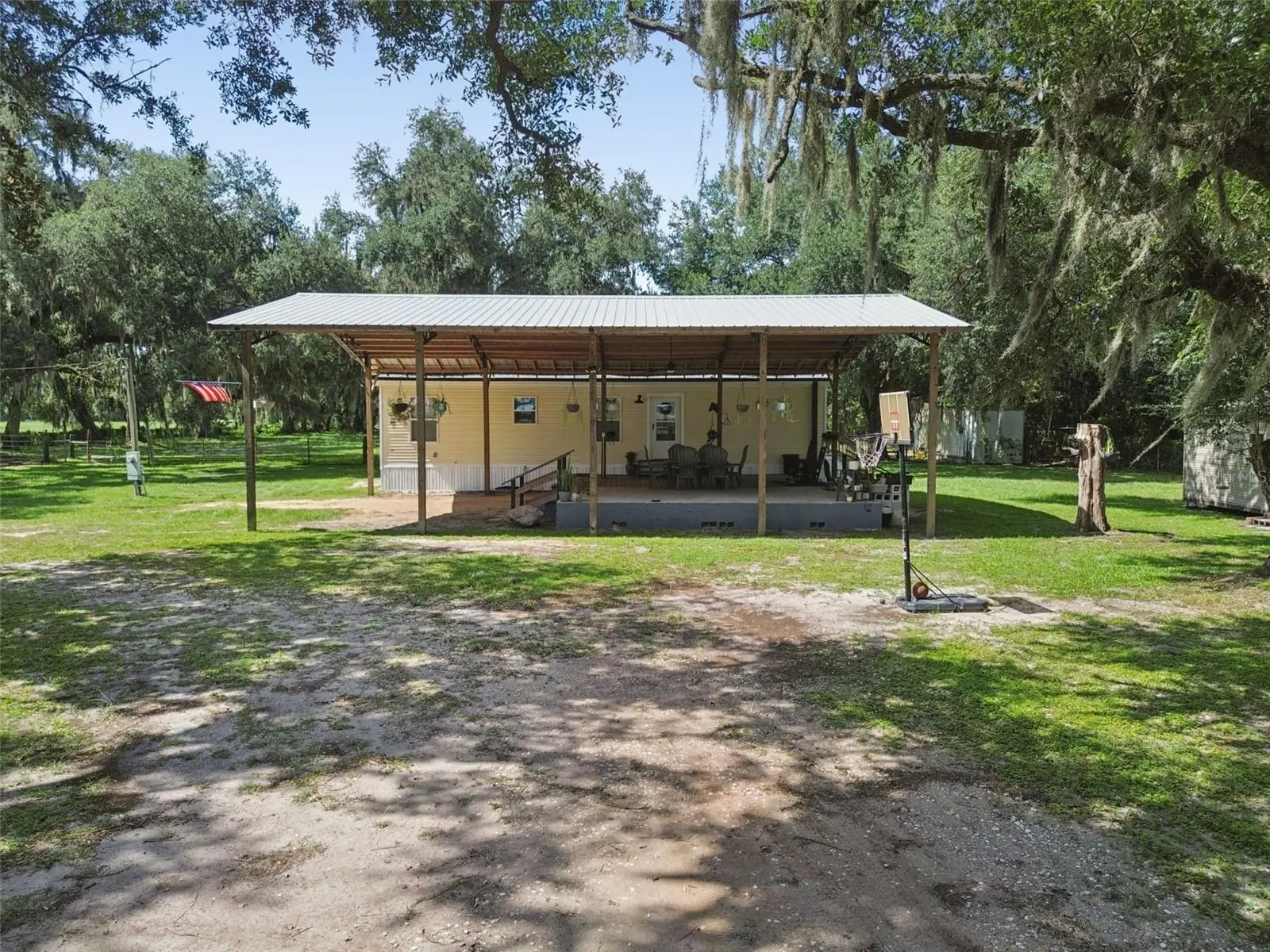 4920 Knights Griffin Road, FL