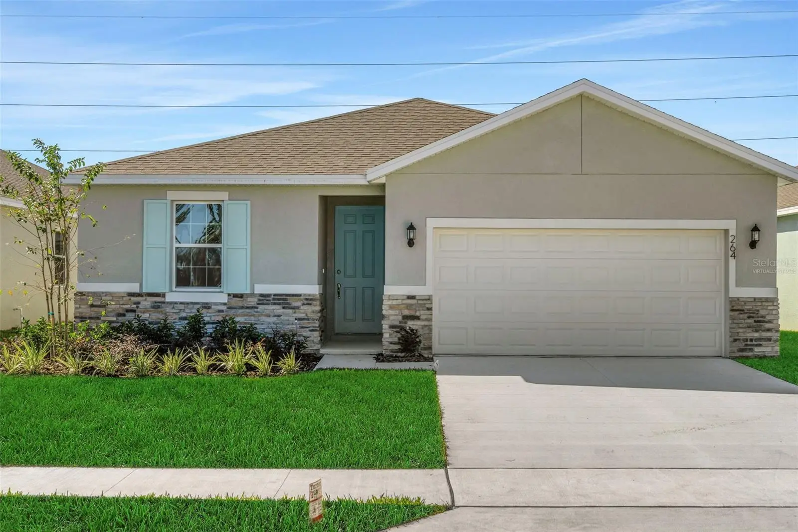 288 Meredith Boulevard, FL