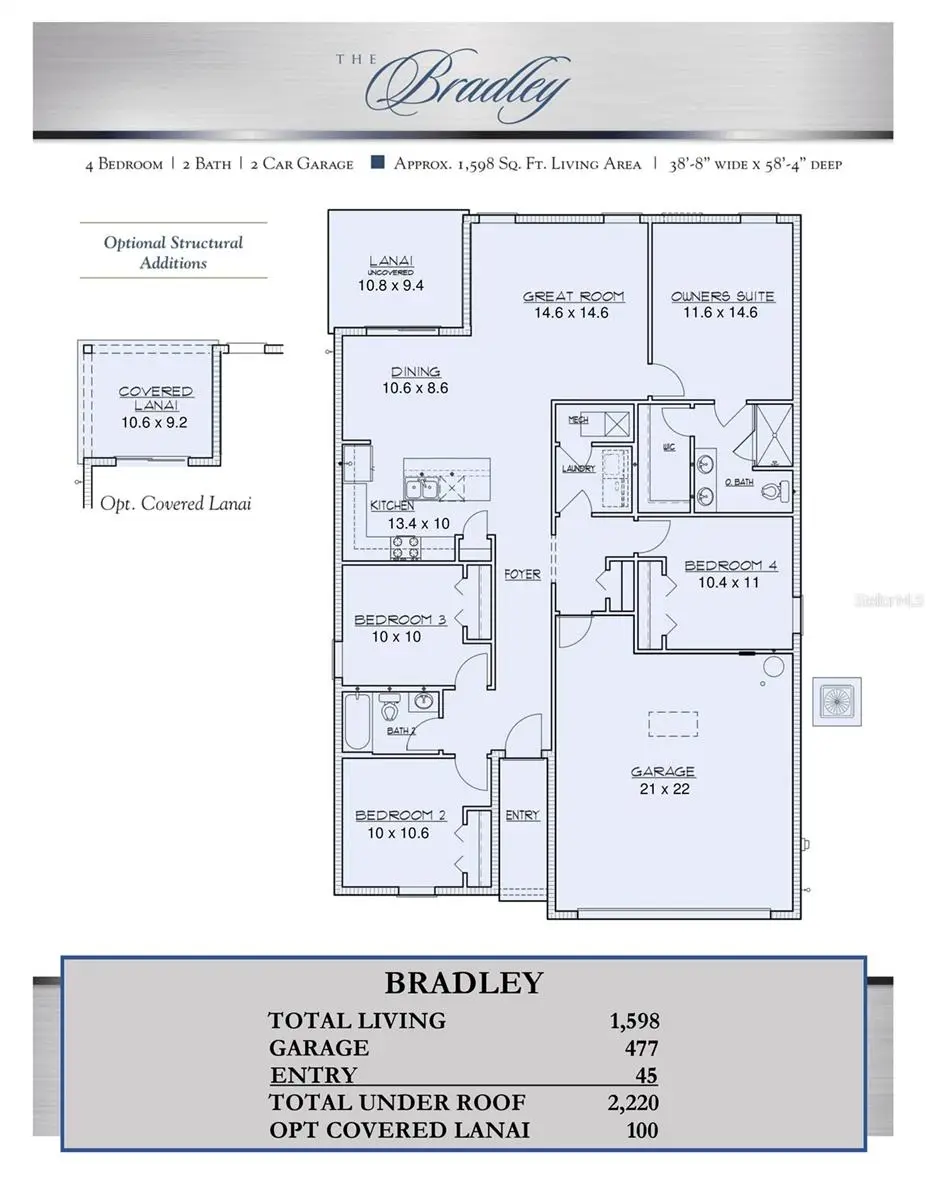 288 Meredith Boulevard, FL
