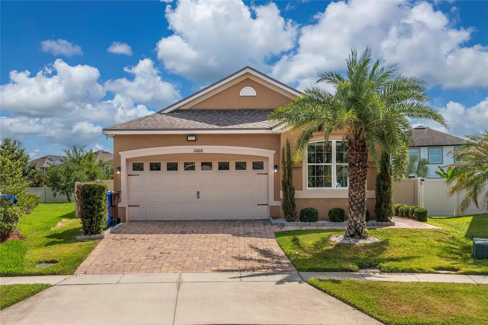 2608 Nouveau Way, FL