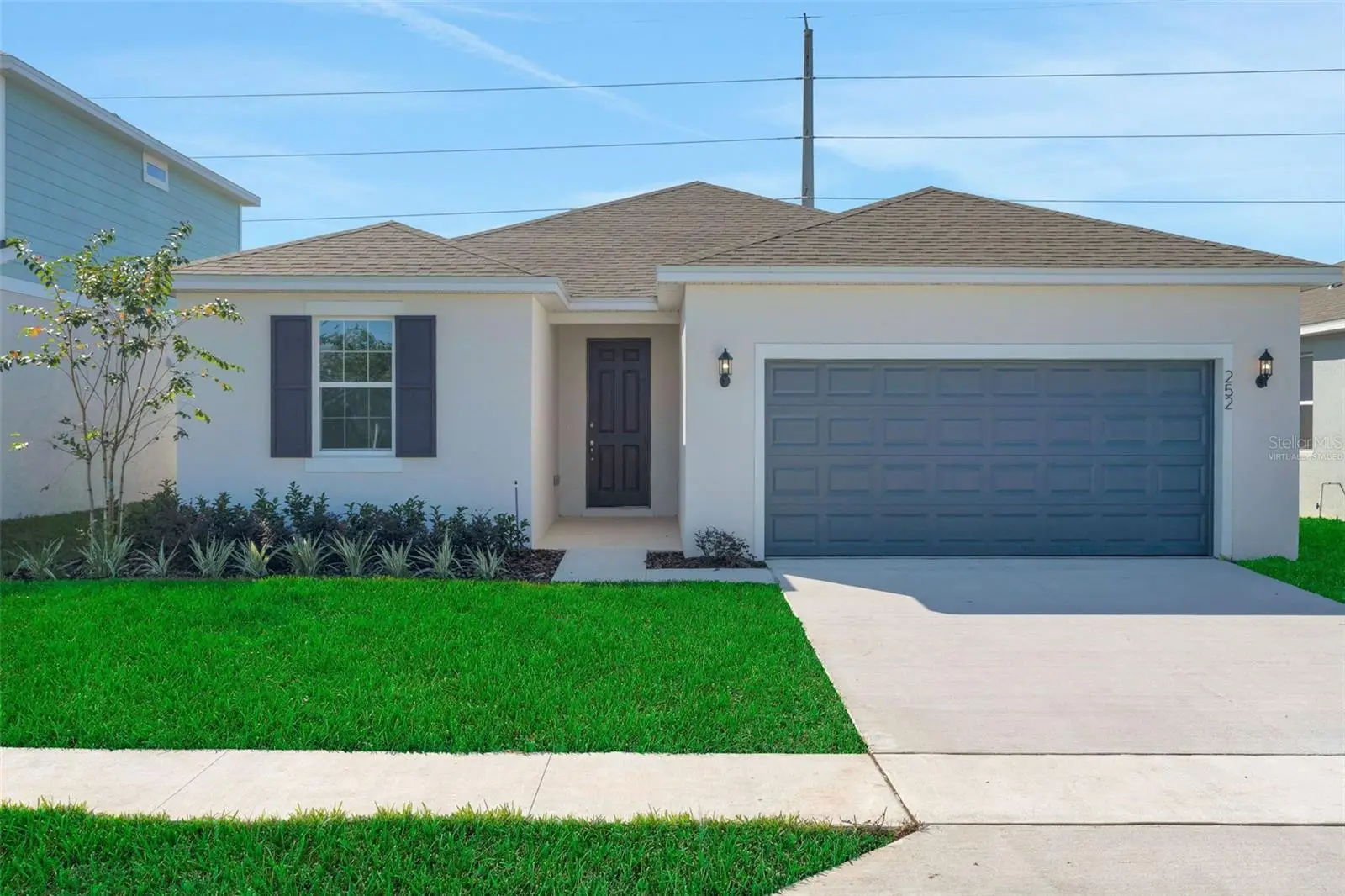 300 Meredith Boulevard, FL