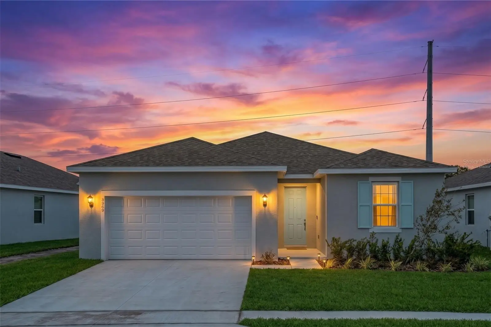 300 Meredith Boulevard, FL