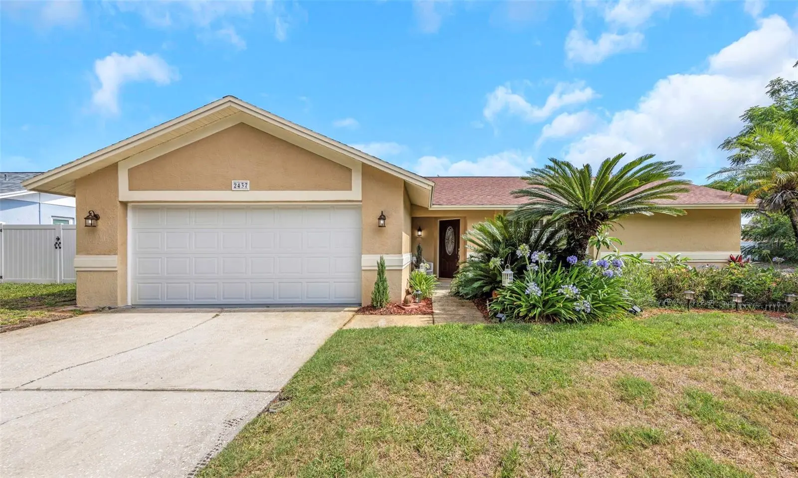 2437 Hawk Avenue, FL