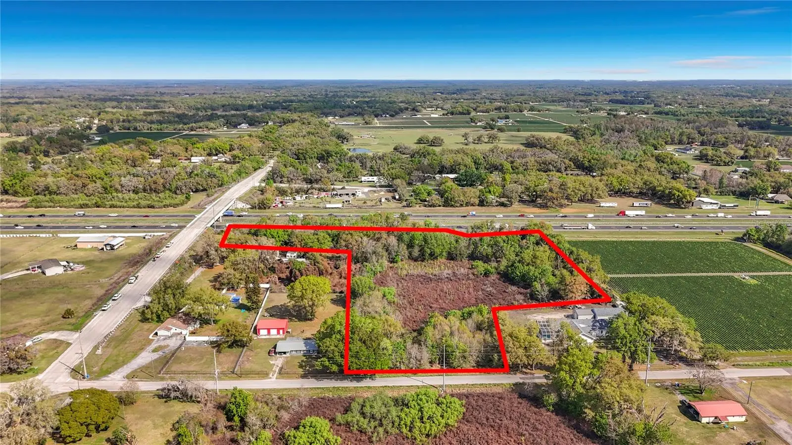 5960 Glen Harwell Road, FL