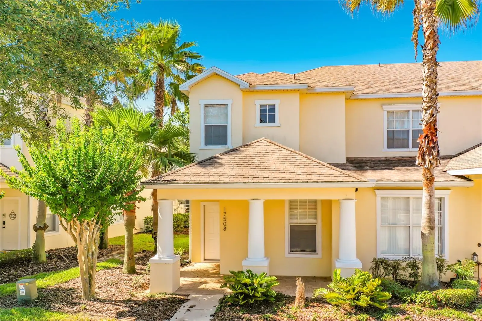17508 Blessing Drive, FL