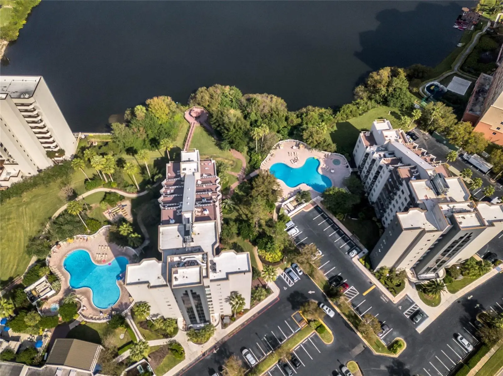 6165 Carrier Drive, FL